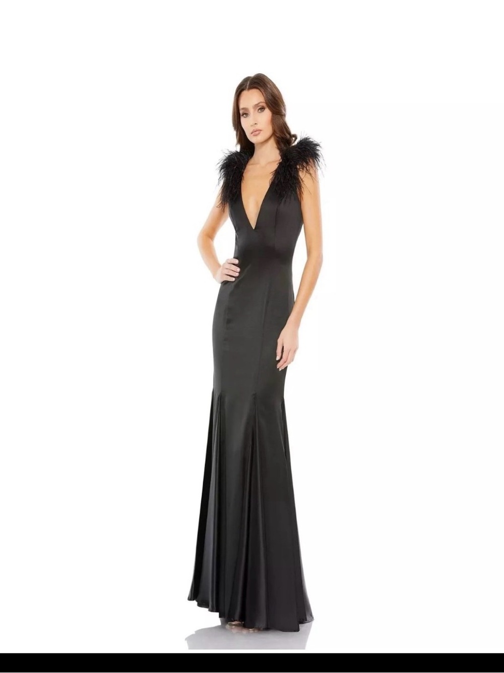 Mac Duggal Dress